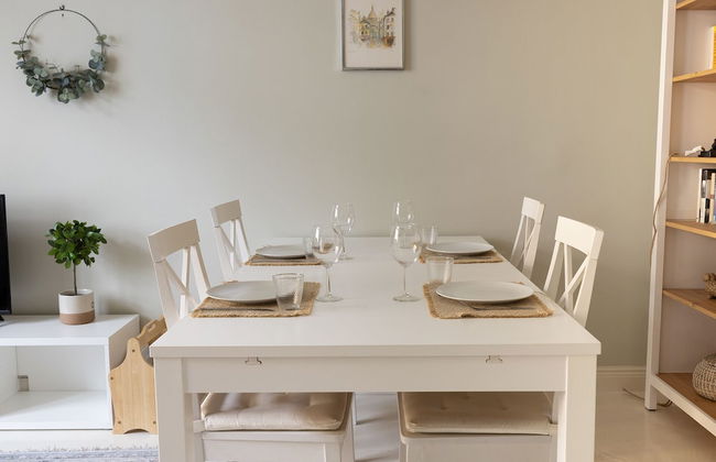 2ndhomes Modern 1BR Home in Ullanlinna - Foto 12