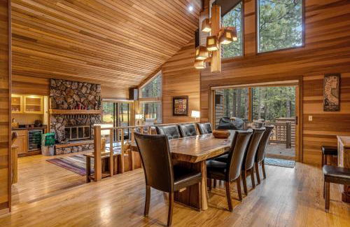 Lazy Pines Lodge - Foto 16