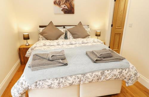 Morgan's Barn - Foto 16