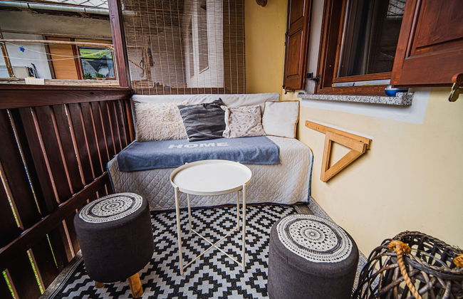 Apartments Wanderlust - Foto 28