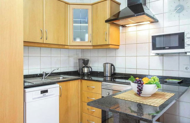 Villa Alcazar - Photo 4