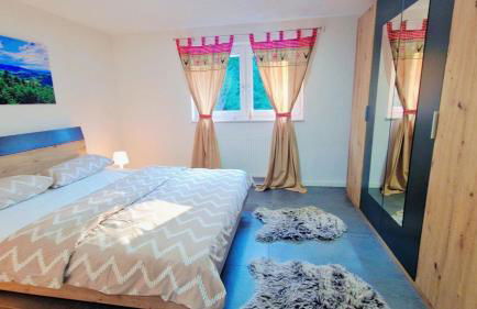 Ferienwohnung Waldzauber Schwarzwaldvibes meets Weinregion - Foto 10