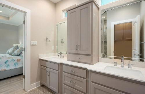 Crystal Villa home - Foto 38