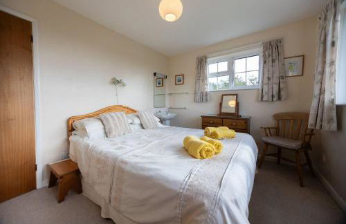 3 Bed with large garden sea views near Saunton - Foto 5