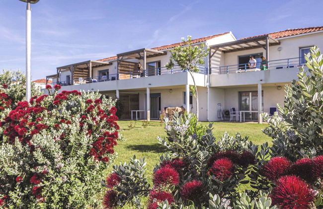 Résidence Odalys Référence Acqua Bella - Foto 23