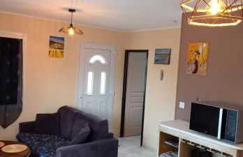 En plein cœur de l’Île d'Oléron, suite parentale. - Foto 5