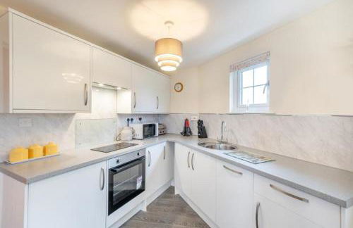 Hunston Mill Self Catering Dog Stay For Free - Foto 17