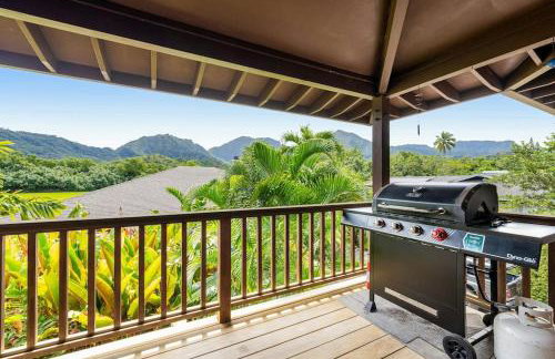 Hanalei Waterfalls House TVNC #5120 - Foto 30