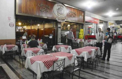 Comodidade e Segurança no Centro - Foto 71