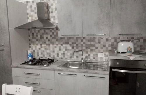 casa vacanza rosariomaria - Foto 12