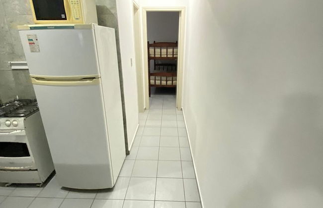 Pé na Areia Praia da Ocean - Foto 5