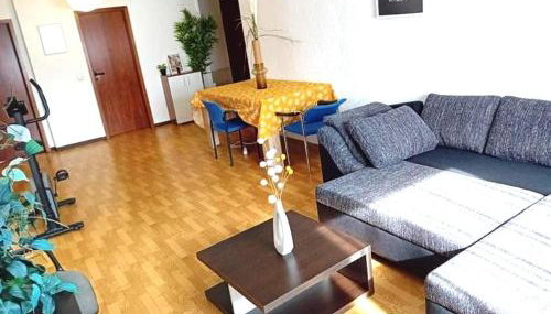 Urban Nest Prime 3BR with Spacious Hall & Kitchen apartment - Foto 2