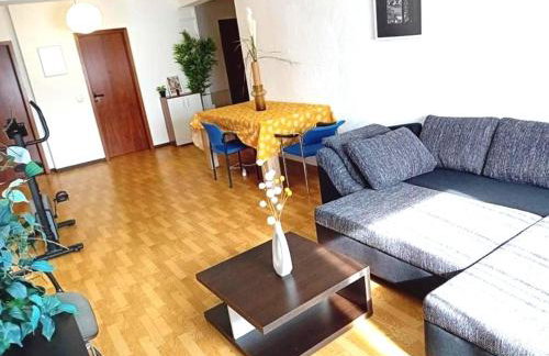 Urban Nest Prime 3BR with Spacious Hall & Kitchen apartment - Foto 2