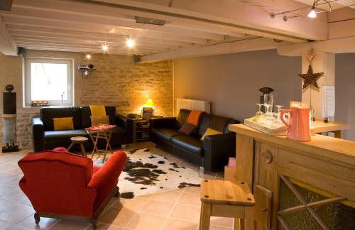 Gite Le Meix Chapeau - Foto 6