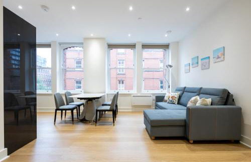 Superb 2BD apartment in China Town - Foto 44