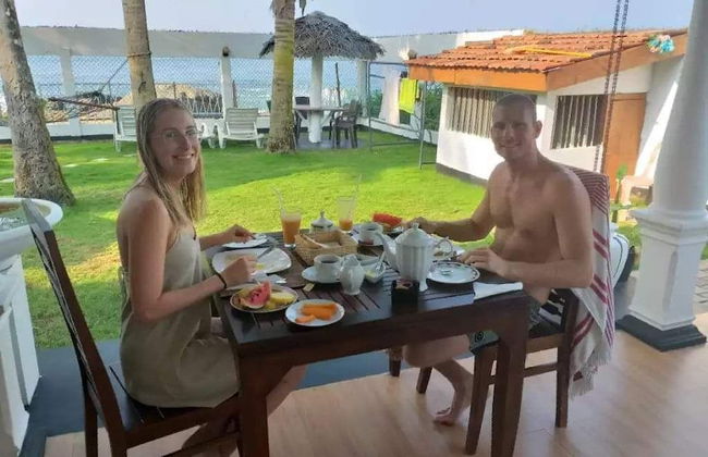 Ashen's Beach House - Foto 37