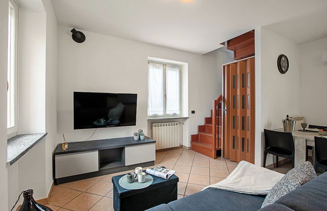 La Cascina di Elma Few Meters From Lake - Foto 15