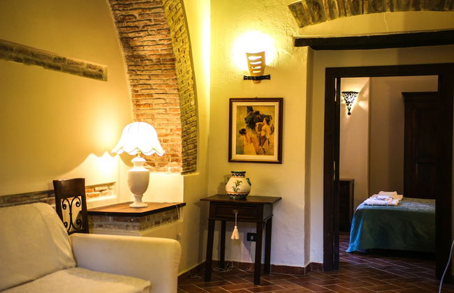 Masseria Mazzei Le Colline del Gelso - Foto 9