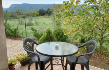 CASA RURAL LA HOJA EL VALLE - Foto 10