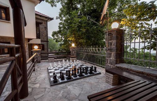 Villa Mylonas - Foto 42