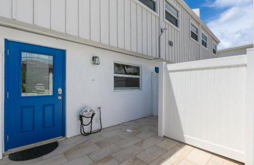 Cozy Retreat - Foto 24