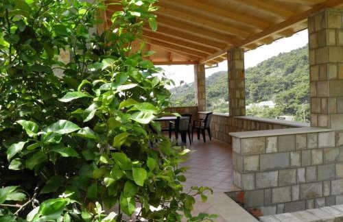 Holiday apartment in Saplunara with sea view, balcony, air conditioning, WiFi 5197-3 - Photo 32