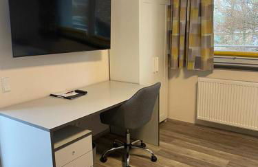 Boarding House Zweibrücken - Foto 6