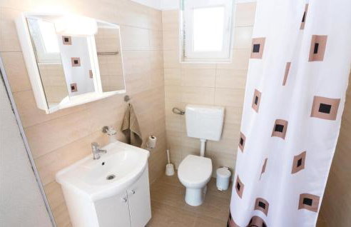 Beautiful Apartment In Sukosan - Foto 30