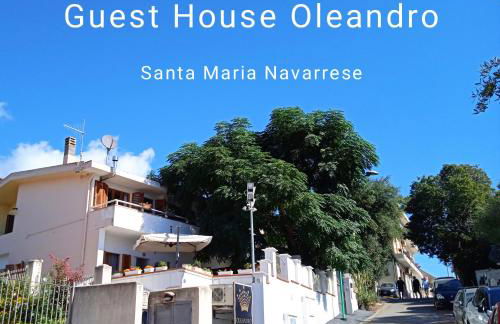 Guest House Oleandro - Foto 1