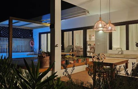 Villa Tulivu - Foto 25