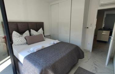 Betty's Luxus Suite - 2 pools - Photo 16