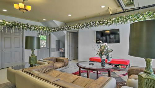 Chalet at Falling Water Close to Bike Trails - Foto 4