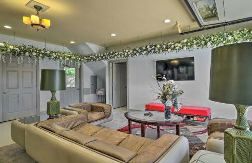 Chalet at Falling Water Close to Bike Trails - Foto 4