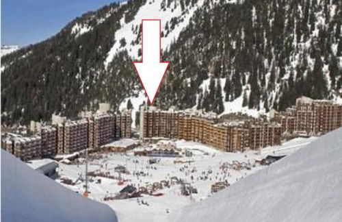 Plagne Bellecote Apartments - Foto 54