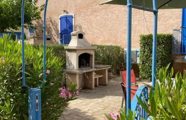 Clos des Oliviers VI07 - Photo 10