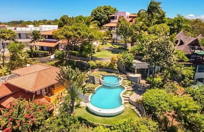 Villa Giulia Morro - Foto 43