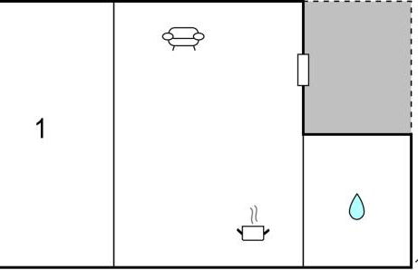 Pet Friendly Apartment In Am Salzhaff - Foto 20