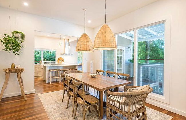 Your Luxury Escape - Bel Ombre - Foto 6