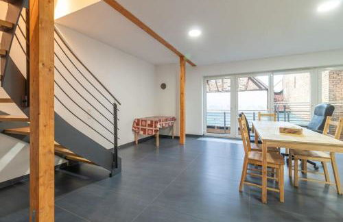 Maisonette-Wohnung mit 5 Schlafzimmern - Foto 16