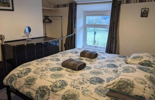 Holiday Home Velvet Cottage by Interhome - Foto 10