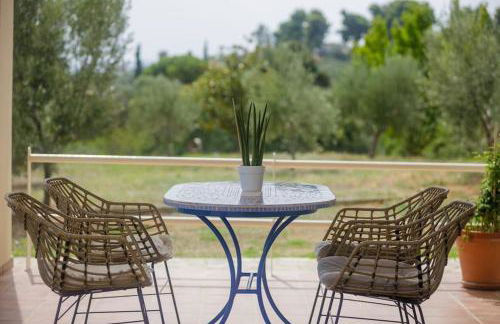 Alethea's Sea View Apartment - Foto 49