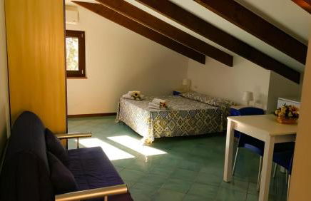 Residence Il Casale - Foto 5