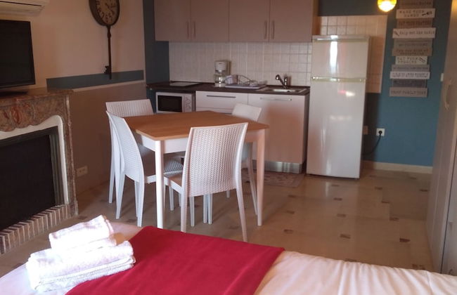 Villa Azur - Foto 18