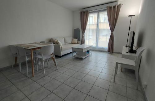 Appartement - Résidence Vacances calme et tout confort - Photo 2