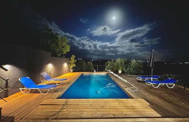 Private Pool Villa GGK - Foto 21