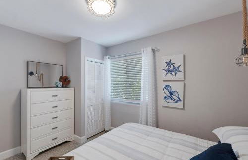 4BR 2BA Near Beach Perfect For Familes - Foto 8