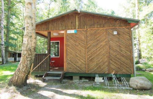 Meiks Ostseehütten - Foto 63