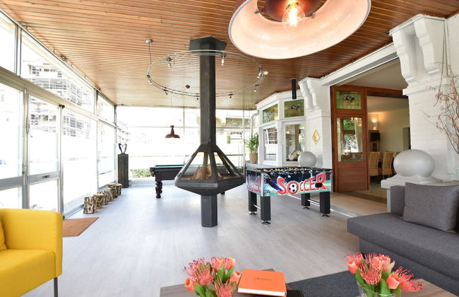 Former Hotel in the Centre and Near the Beach in Panne - Foto 20