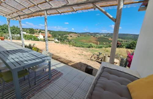 Refúgio no Oeste com Vistas Perto Óbidos e Praias - Foto 16