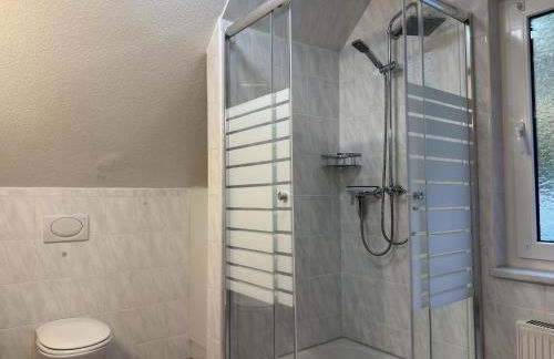 Ferienhaus mit Weitblick bei Medebach - Foto 24